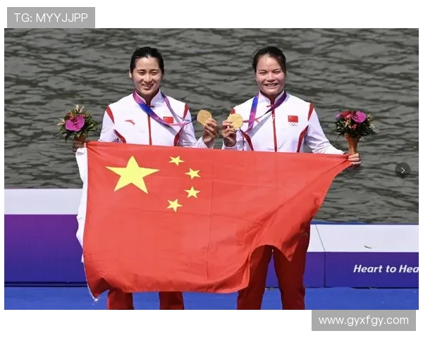 皮划艇徐诗晓谈对事业的长征路