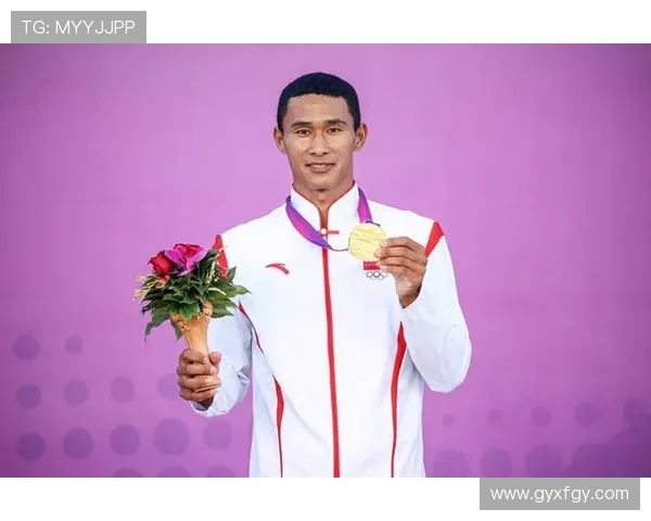 帆船毕焜谈海上训练的百战成