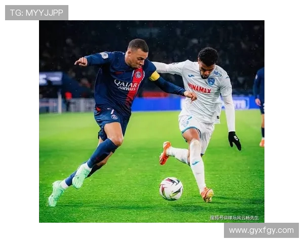 法甲赛场巴黎圣日耳曼巨星风采